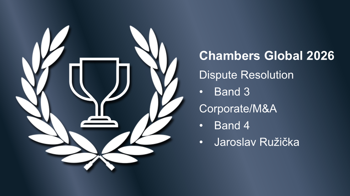 CHambers Global 2026