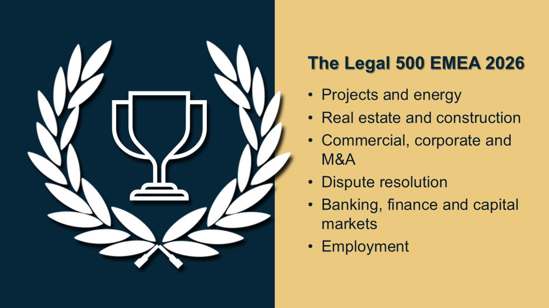 The Legal 500 2026