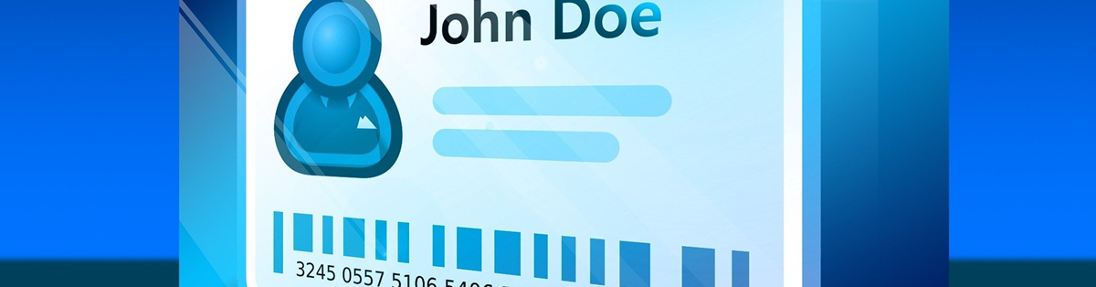 Digitalna identifikacia